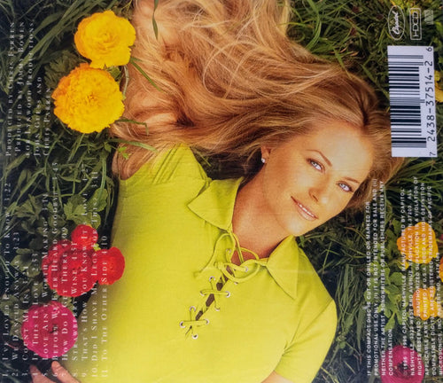 Deana Carter - Did I Shave My Legs For This? (CD) - Discogs image 2