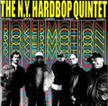 N.Y. Hardbop Quintet, The - Rokermotion (CD)