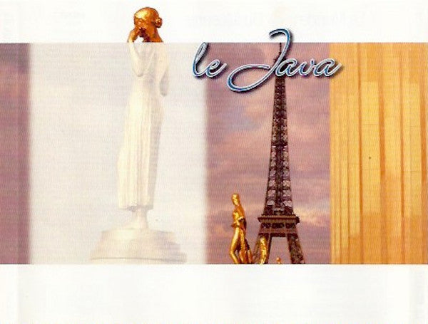 André Trichot, Christian Peschel, Pierre Péribois, Jacques Ferchit, Gérard Luc, Bertrand Hembert - Le Monde Du Musette. Le Java (CD) - Discogs image 3