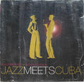 Klazz Brothers & Cuba Percussion - Jazz Meets Cuba (CD)
