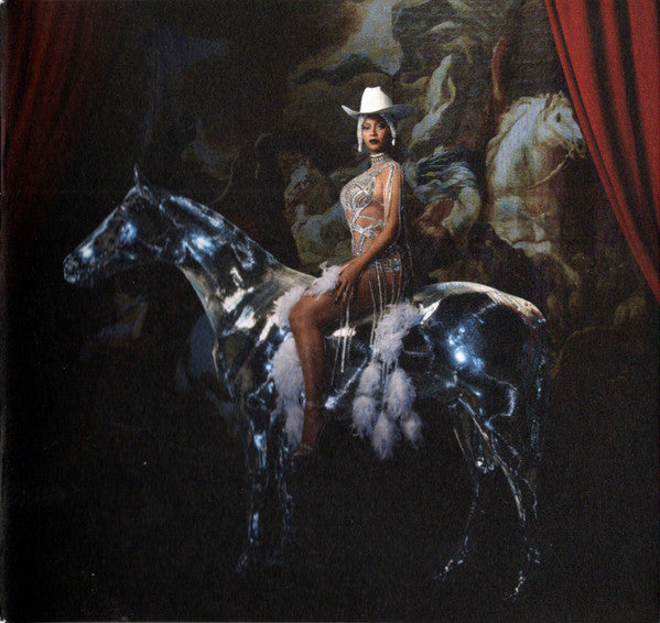 Beyoncé - Renaissance (CD) - Discogs image 6