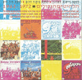 להקת גייסות השריון, Southern Command Troupe, Navy Troupe, The - הלהיטים הגדולים 1962-1972 (CD)