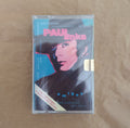 Paul Anka - Amigos (Cassette)
