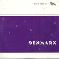 Various - Discover Denmark - Best Of Midem CD (CD)