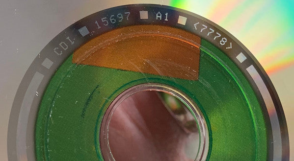 בת הקוסם - Discogs image 4