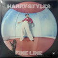 Fine Line