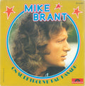 Mike Brant - On Se Retrouve Par Hasard (7")