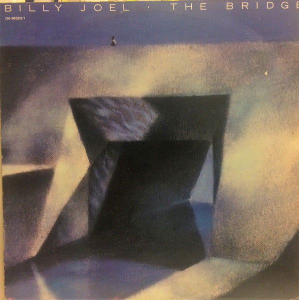 Billy Joel - The Bridge (LP)