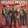Village People - Macho Man (LP)