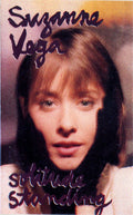 Suzanne Vega - Solitude Standing (Cassette)