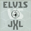 Elvis Presley vs. Junkie XL - A Little Less Conversation (CD)