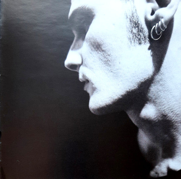 נימרוד לב - אין חלום אחר (CD) - Discogs image 4