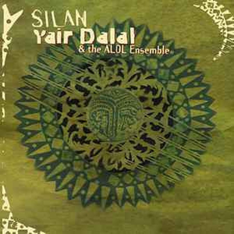 Yair Dalal, Alol Ensemble, The - Silan (CD)