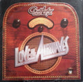 Gallagher & Lyle - Love On The Airwaves (LP)