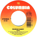 Mariah Carey - Hero (7")