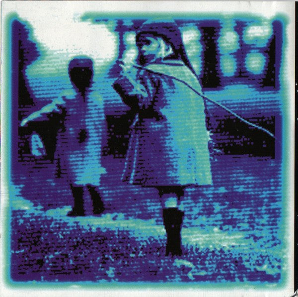 Yehudit Ravitz - ומאוד לא פשוט לחכות (CD) - Discogs image 5