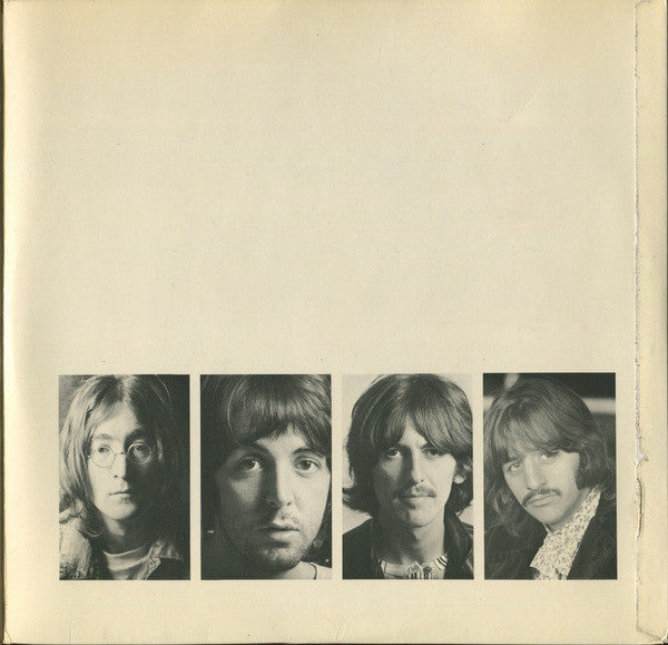 Beatles, The - The Beatles (2xLP) - Discogs image 4