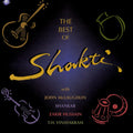 Shakti (2) - The Best Of Shakti (CD)