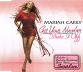 Mariah Carey - Get Your Number / Shake It Off (CD)