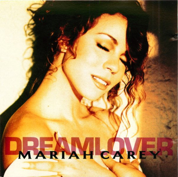 Mariah Carey - Dreamlover (CD)