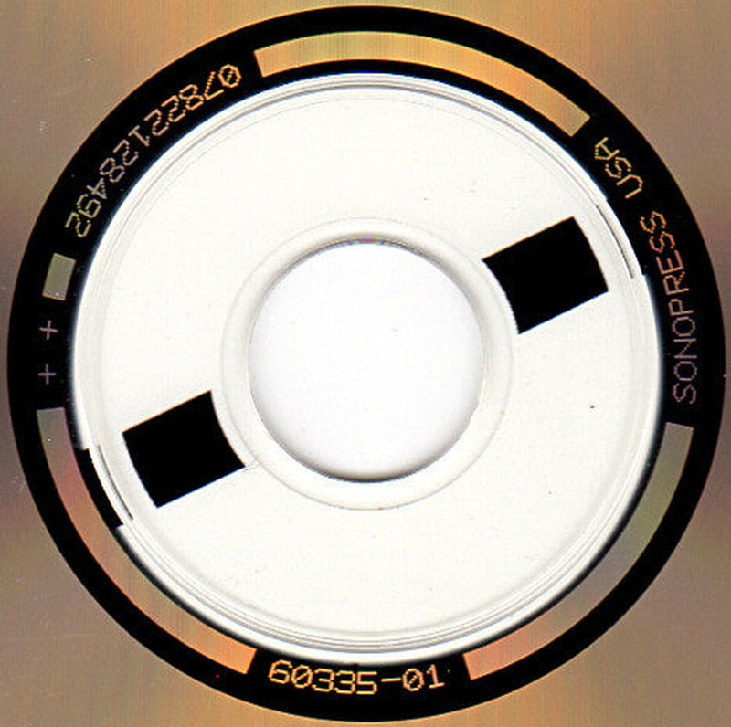 Take That - Back For Good (CD) - Discogs image 5