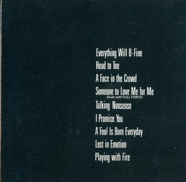 Mariah Carey - MTV Unplugged EP (CD) - Discogs image 7