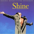 Various - Shine (Original Motion Picture Soundtrack) (CD)
