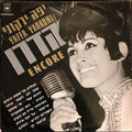 Yaffa Yarkoni - Encore (LP)