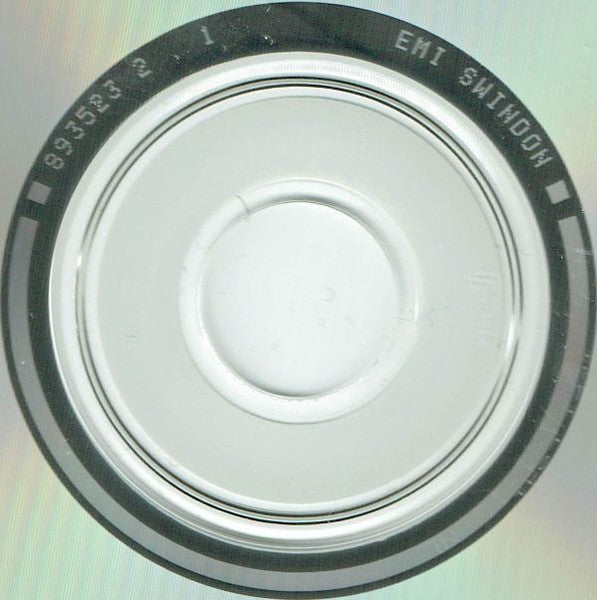 George Michael - Fastlove (CD) - Discogs image 5