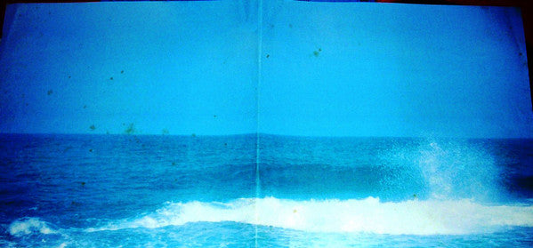 Matti Caspi = Matti Caspi - Twilight = סוף היום (LP) - Discogs image 5