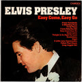Elvis Presley - Easy Come, Easy Go (LP)