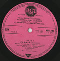 Georges Bizet, Risë Stevens, Jan Peerce, Licia Albanese, Robert Merrill, Fritz Reiner Conducting The RCA Victor Symphony Orchestra And Robert Shaw Chorale, The, Robert Shaw - Carmen Highlights (LP)