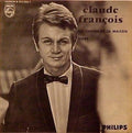 Claude François - Les Choses De La Maison (7")