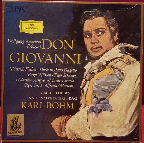 Don Giovanni