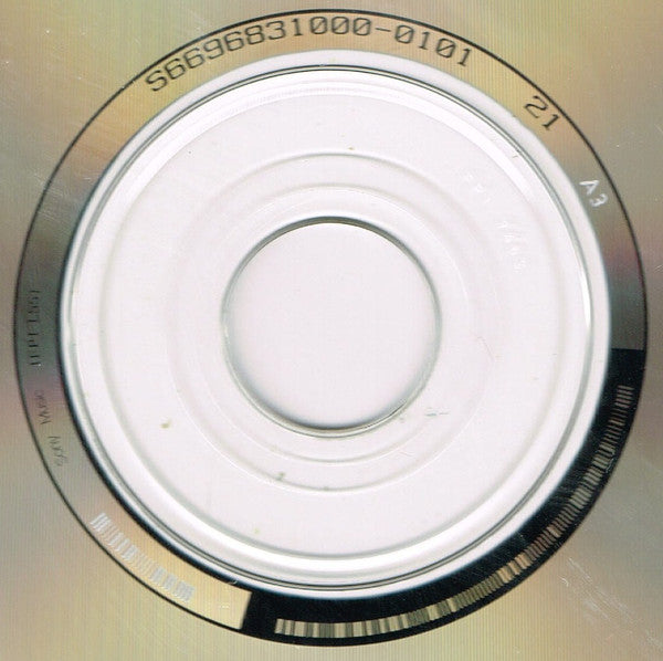 Ricky Martin - She Bangs (CD) - Discogs image 5
