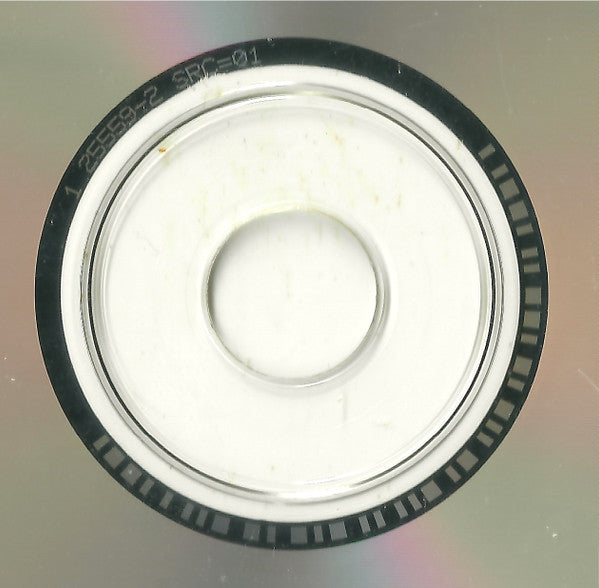 Faith No More - Introduce Yourself (CD) - Discogs image 4