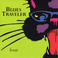 Blues Traveler - Four (CD)