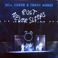 Neil Young & Crazy Horse - Rust Never Sleeps (LP)