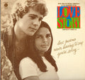 Francis Lai - Love Story (Music From The Original Soundtrack) (LP)