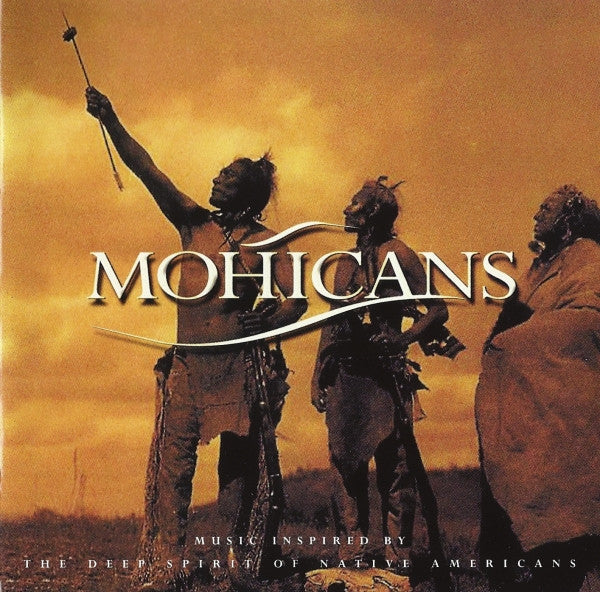Various - Mohicans (CD)