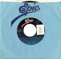 Céline Dion & Peabo Bryson - Beauty And The Beast (7")