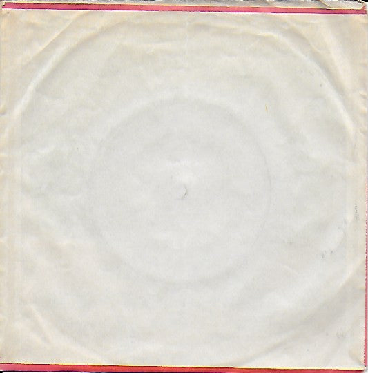 France Gall - Poupée De Cire Poupée De Son (7") - Discogs image 2