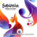 Various - Eurovision Song Contest Moscow 2009 (2xCD)