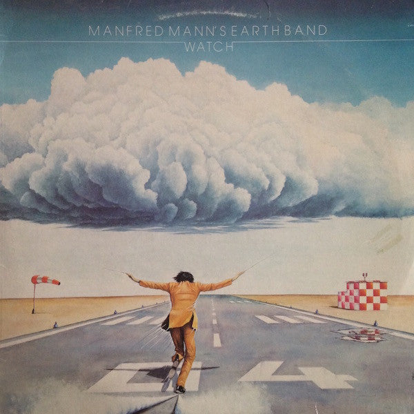 Manfred Mann's Earth Band - Watch (LP)