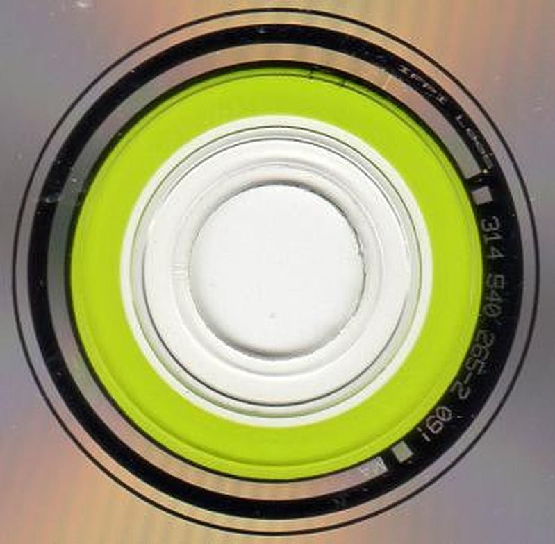 Blues Traveler - Four (CD) - Discogs image 4