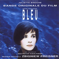 Zbigniew Preisner - Trois Couleurs: Bleu (Bande Originale Du Film) (CD)