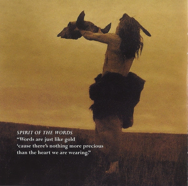 Various - Mohicans (CD) - Discogs image 7