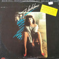 Various - Flashdance (Original Soundtrack From The Motion Picture) (LP)