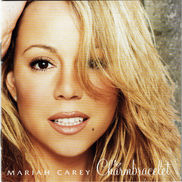 Mariah Carey - Charmbracelet (CD) - Discogs image 2
