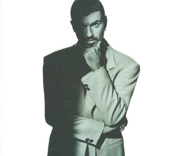 George Michael - Fastlove (CD)